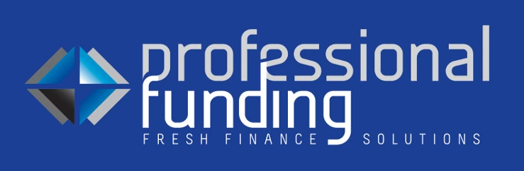 Professional Funding Logo